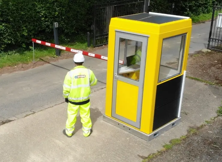 Solar Gates UK launch NEW INSTABOOM™ Site