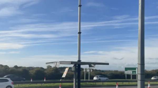 hd data collection radar