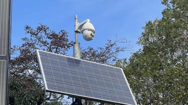 highways cctv
