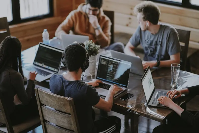 online training