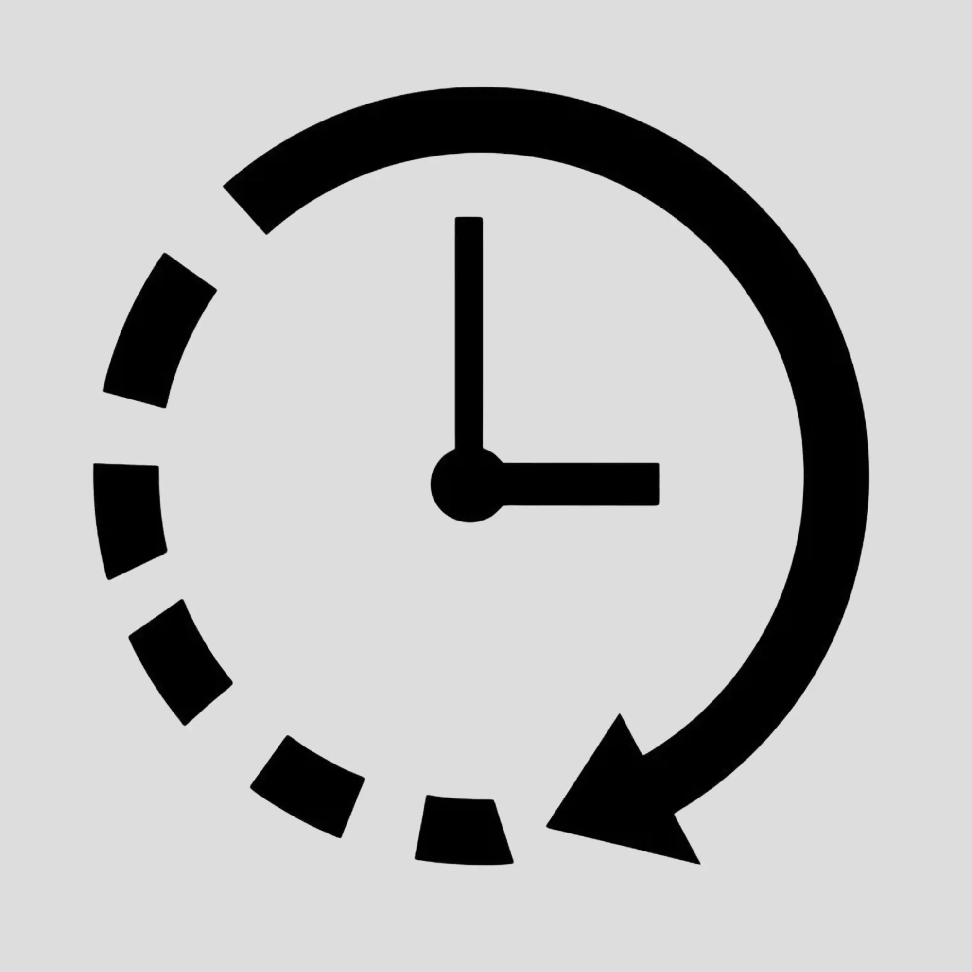 Clock.